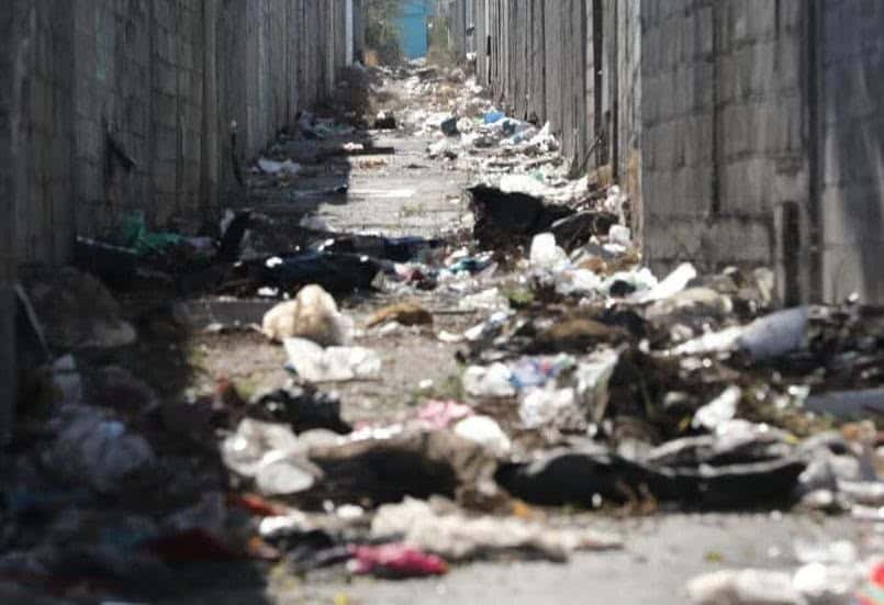 Javier Díaz González refuerza bacheo y multas en Saltillo