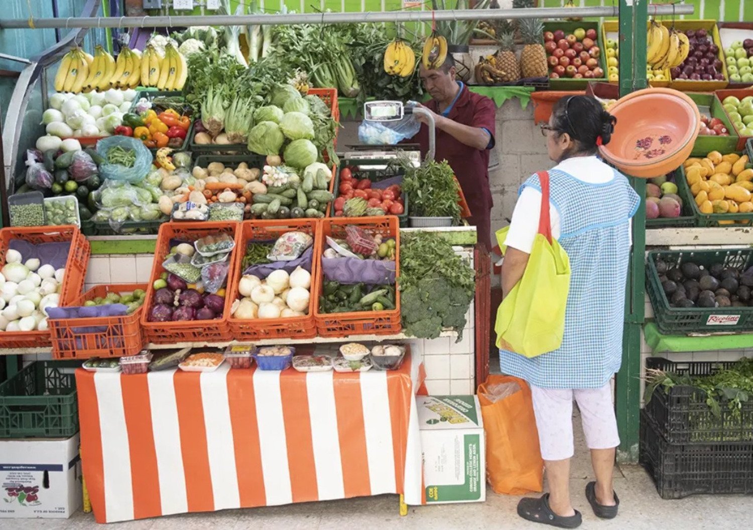 Saltillo y Torreón, de las ciudades con menor inflación en el país