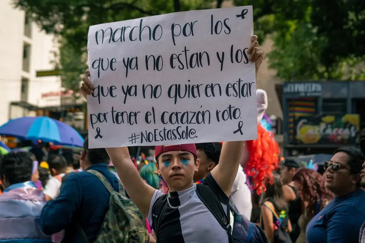 FNLS marchará en Morelia este 4 de octubre para exigir espacios