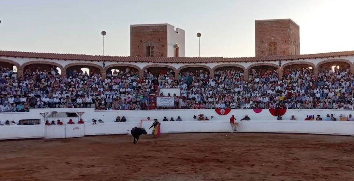 No está autorizada la corrida de toros del próximo 23 de octubre anunciada en redes sociales: Gobierno Municipal