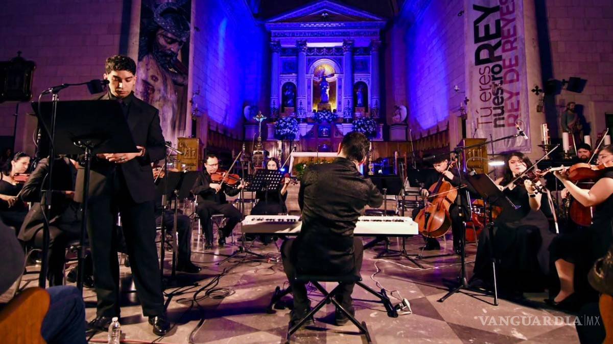 Arte y Cultura en Saltillo: Festival Ánimas del Desierto
