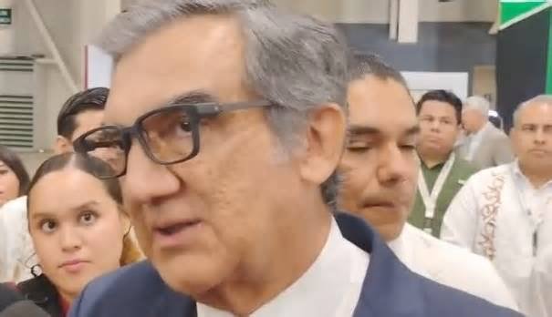 Tamaulipas en primer lugar empresarial: Gobernador