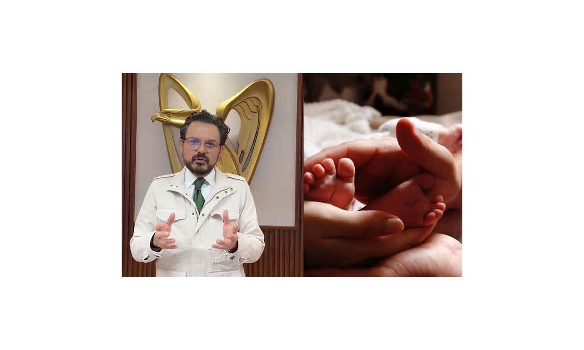 Qué tan grave es la bacteria Klebsiella pneumoniae, tras muerte de bebés recién nacidos en el IMSS en Durango y Jalisco