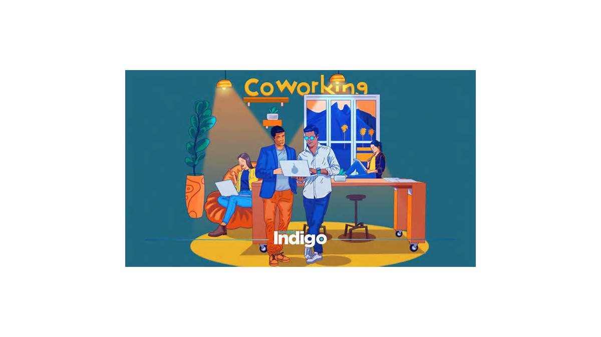 Coworking y oficinas flexibles en Monterrey crecen hasta 26 por ciento
