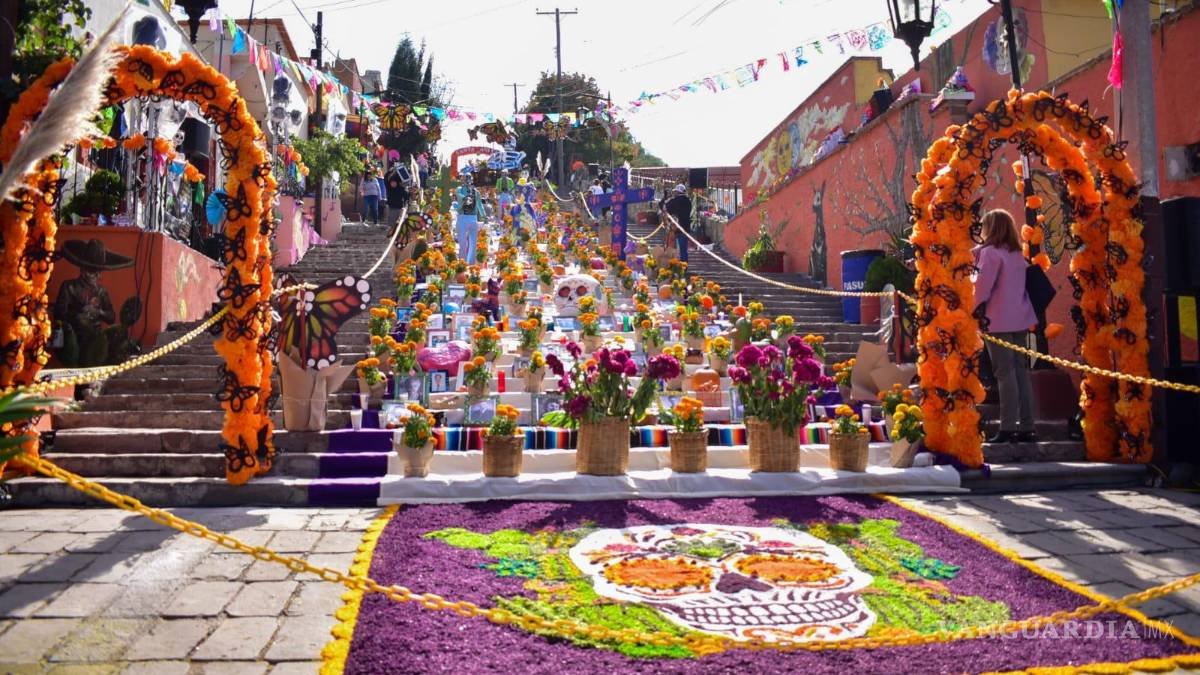 Saltillo Impulsa Turismo y Eventos hasta 2025: OCV Prepara Agenda