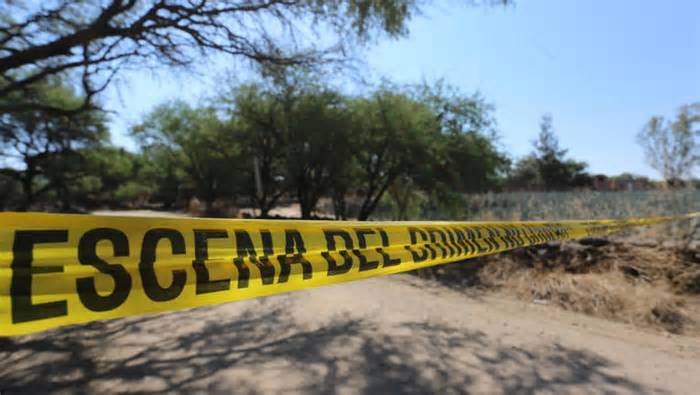 Localizan cuerpo sin vida en canal de riego de Celaya, entre Tres Puentes y Presa Blanca