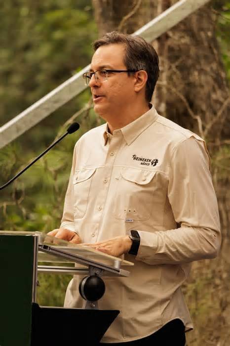Heineken dice haber logrado balance hídrico en Monterrey mediante restauración ambiental