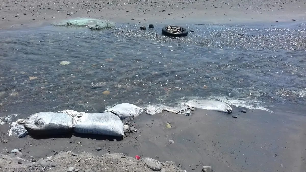 Morelia asegurará suministro de agua hasta 2027; alerta por Súper Niño