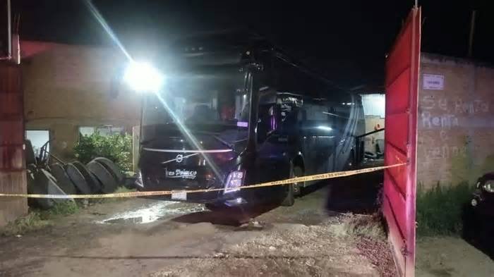 Tragedia en taller de Durango: joven muere prensado debajo de un camión