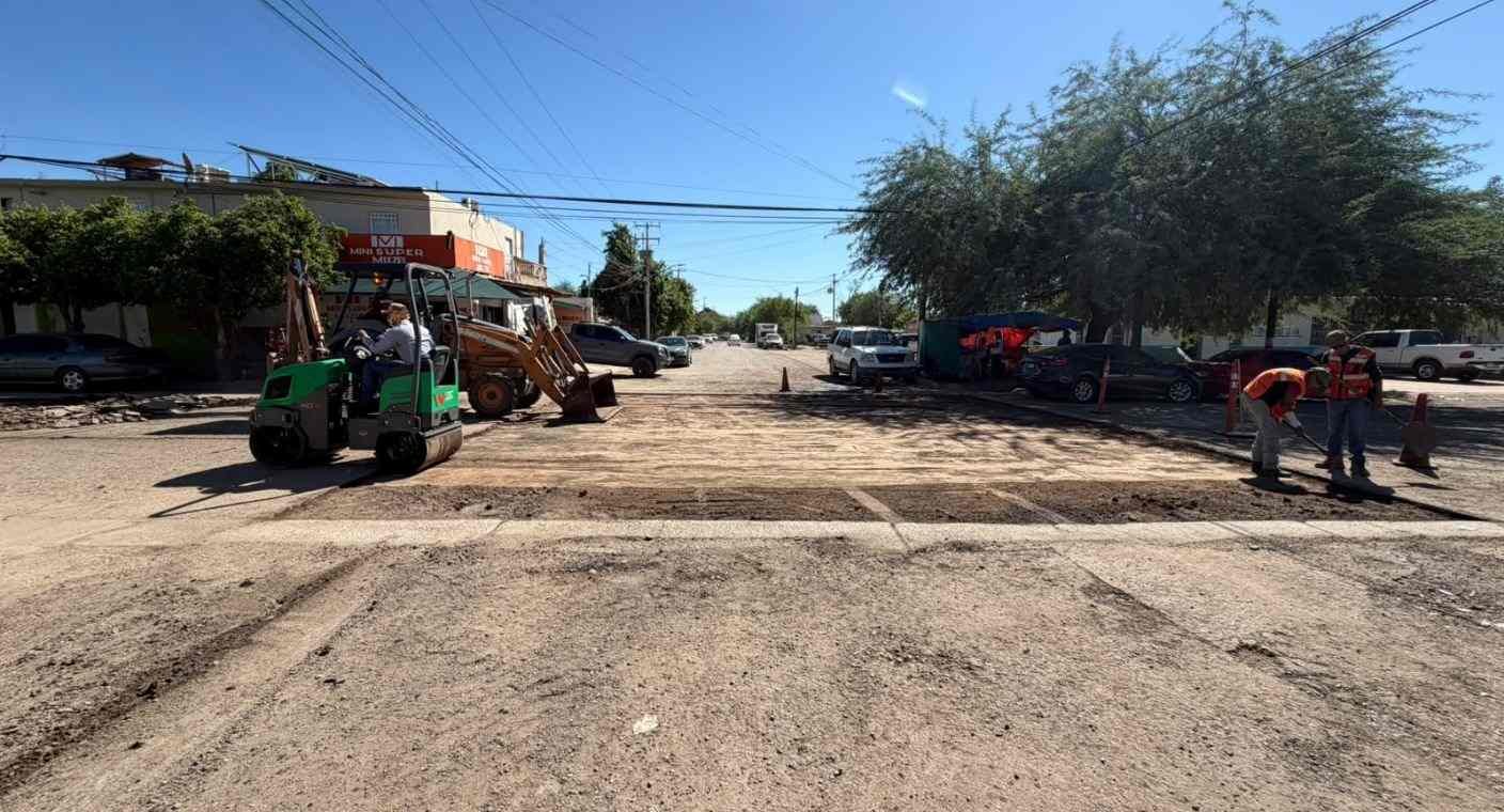 Hermosillo se prepara ante “Polo”: Ayuntamiento activa refugios, maquinaria y rescate acuático