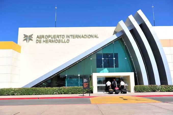 Hoy martes se ajustan vuelos en Aeropuerto de Hermosillo por condiciones meteorológicas de Polo