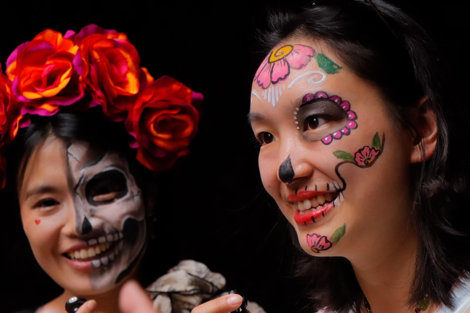 Día de Muertos en Guanajuato conquista a turistas de China y Taiwán