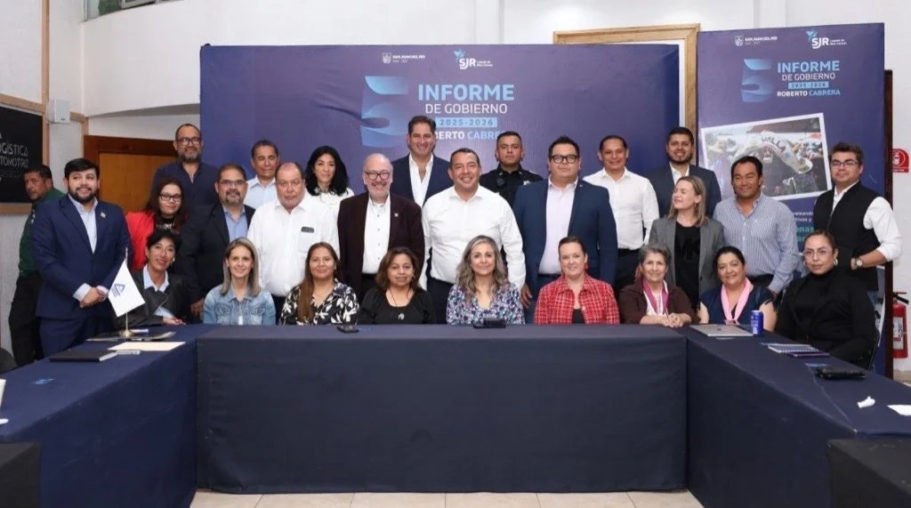 Festivaleando reúne a más de 71 mil personas en San Juan del Río