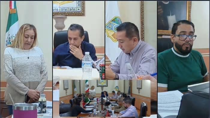 Aprueban programa de apoyo a mexicanos repatriados en San Francisco del Rincón