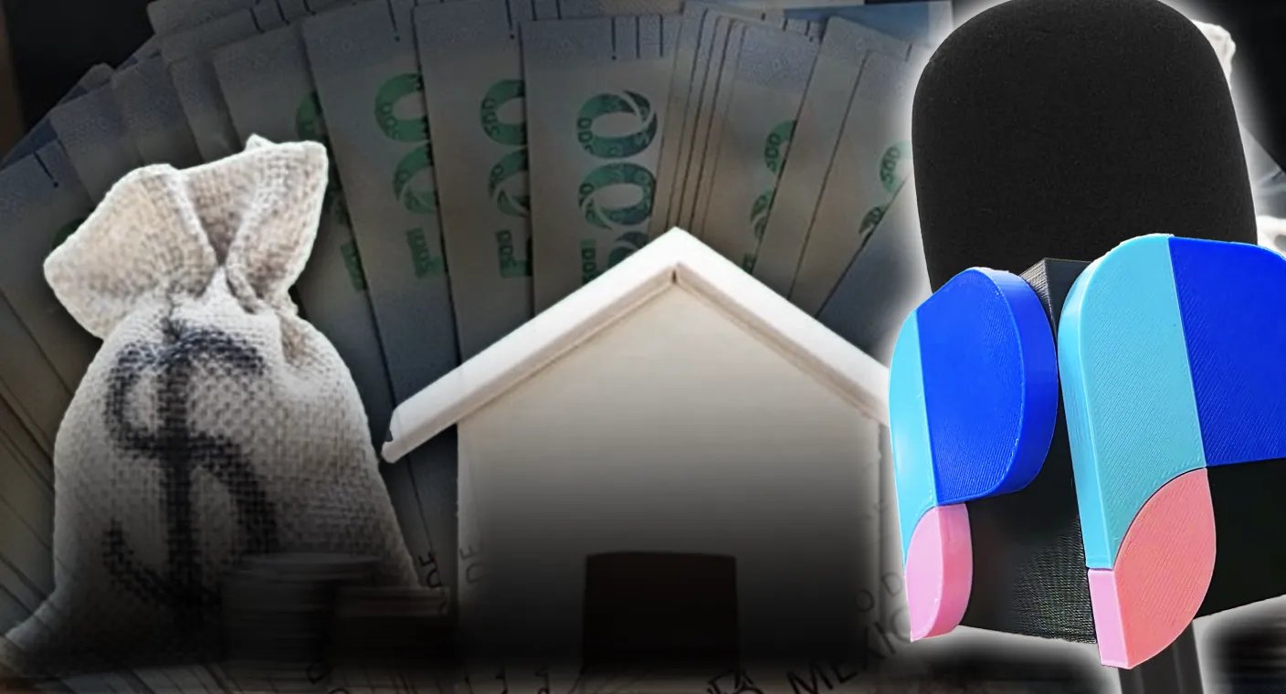Enfrentan ciudadanos rentas desde 4 mil hasta 14 mil pesos mensuales en Hermosillo