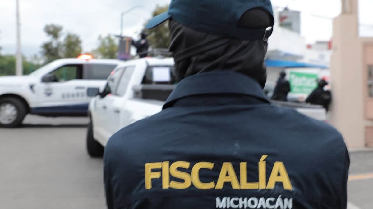 ¡Aparecieron con vida! FGE localiza a cuatro hombres vistos por última vez en Morelia, Maravatío y Jalisco