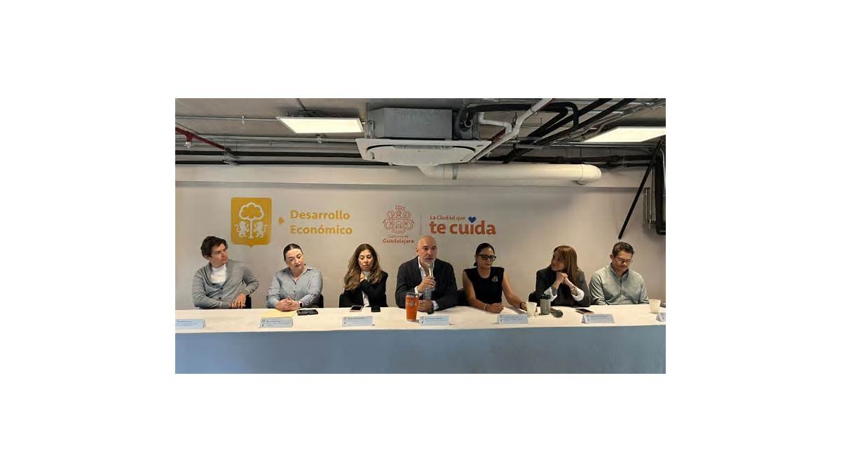 De Jalisco para España: Guadalajara proyecta su gastronomía, cultura y atracción de inversiones en Madrid