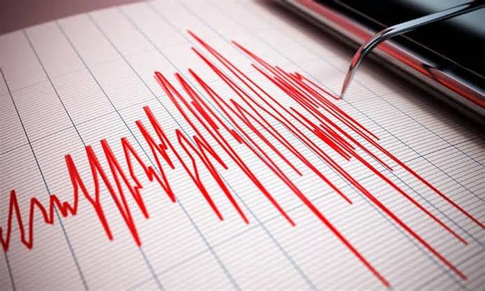 Sismo de magnitud 3.6 sacude el noreste de La Paz, Baja California Sur