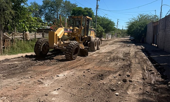 Gobierno de Hermosillo refuerza acciones preventivas por huracán “Polo”