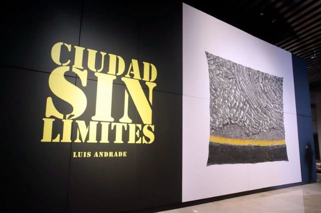 Ciudad sin Límites llega al Museo del Barroco en Puebla
