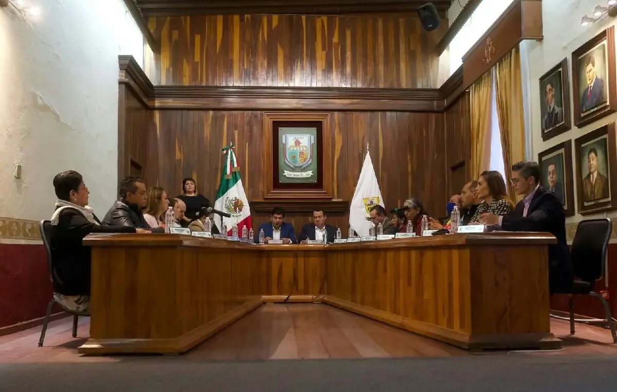 San Juan del Río extiende hasta diciembre descuentos en impuestos