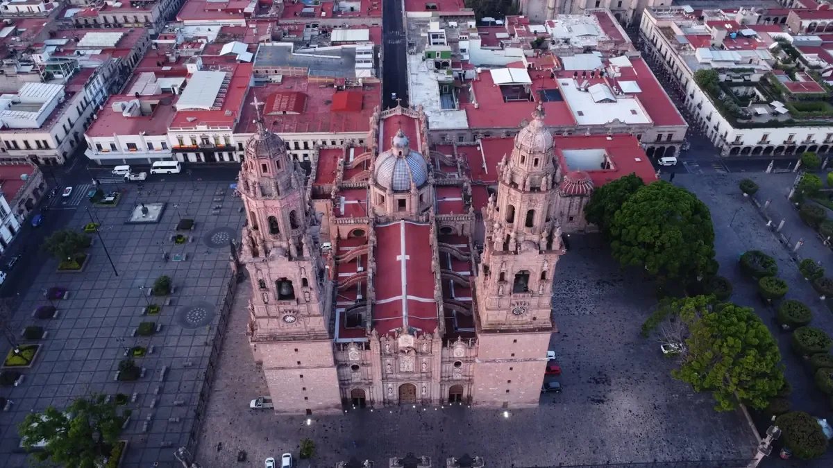 Detienen a hombre por acoso sexual a cuatro menores en Morelia