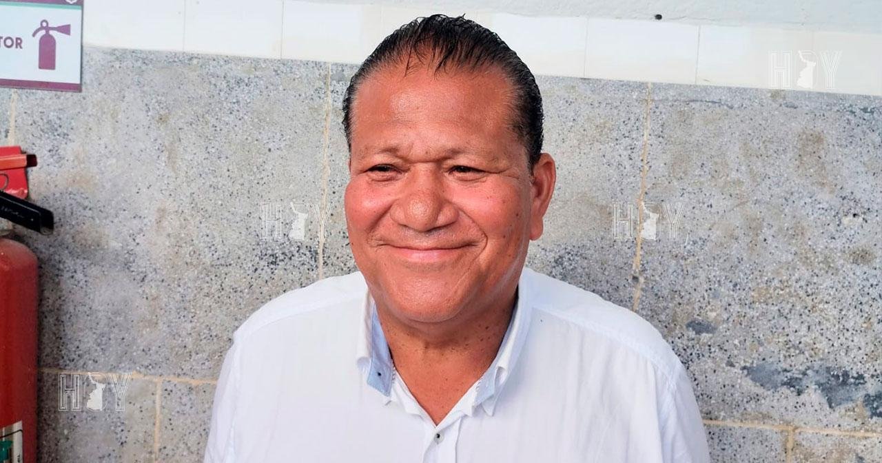 Denuncian en Tampico desabasto de medicamentos y falta de médicos en el IMSS