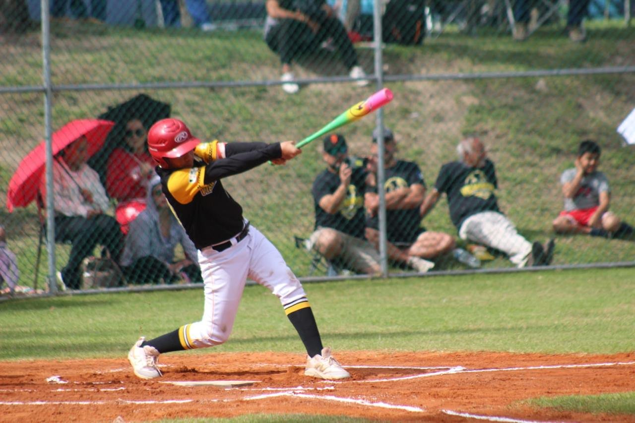 San Luis Potosí destaca como sede de la MLB Cup 2026 de béisbol infantil