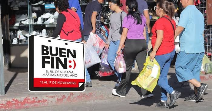 El Buen Fin llegará a Hermosillo con promociones en muebles, electrónicos y ropa, mientras Canaco llama a comparar precios antes de comprar
