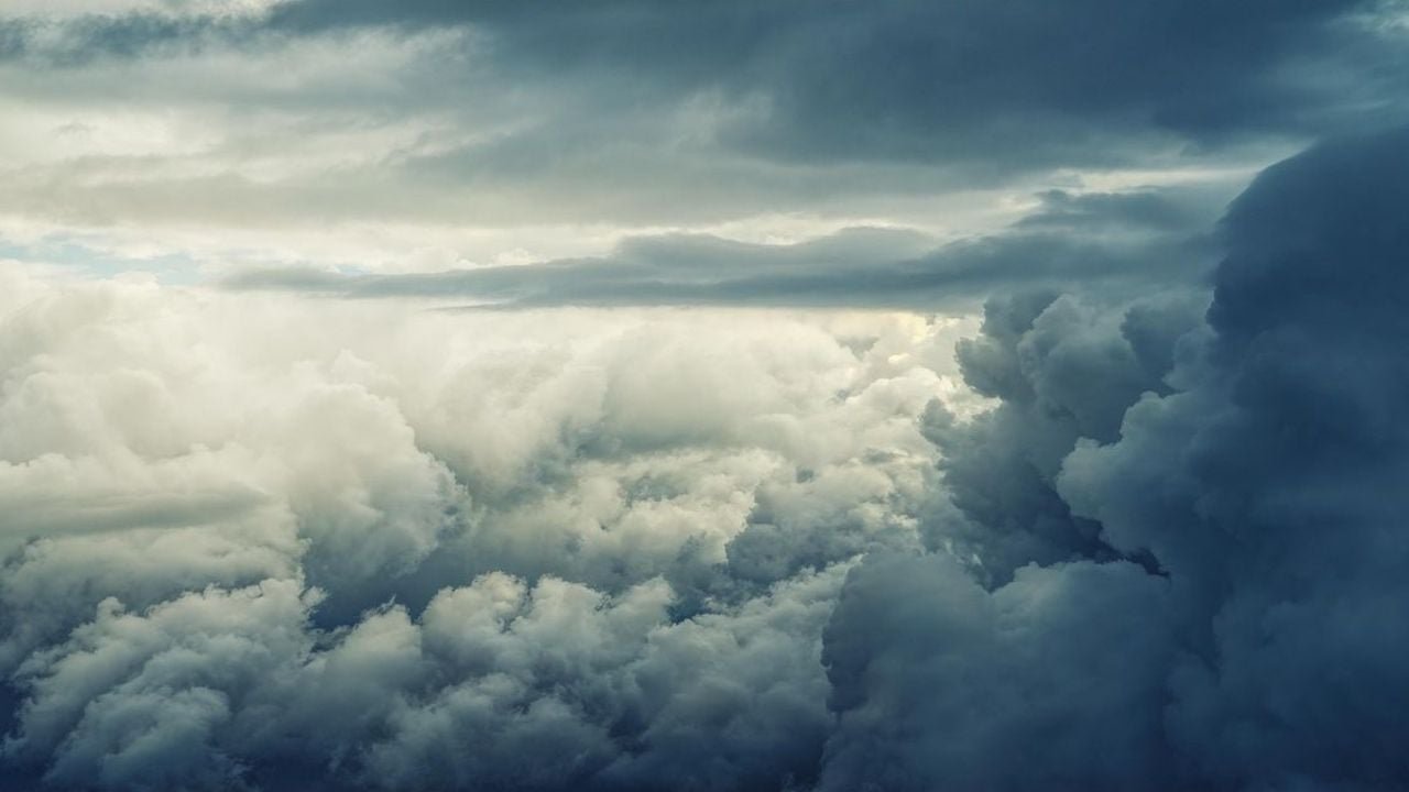 Clima y pronóstico en Guanajuato: Domingo 27 de septiembre con ambiente templado y nublado