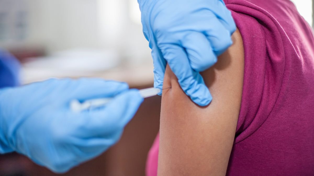 Vacunación contra el VPH en Morelia: estos módulos atienden incluso sábados y domingos