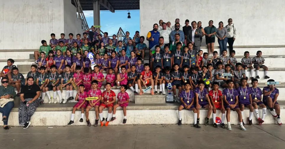 Llevan la Copa Aguascalientes a Tepezalá