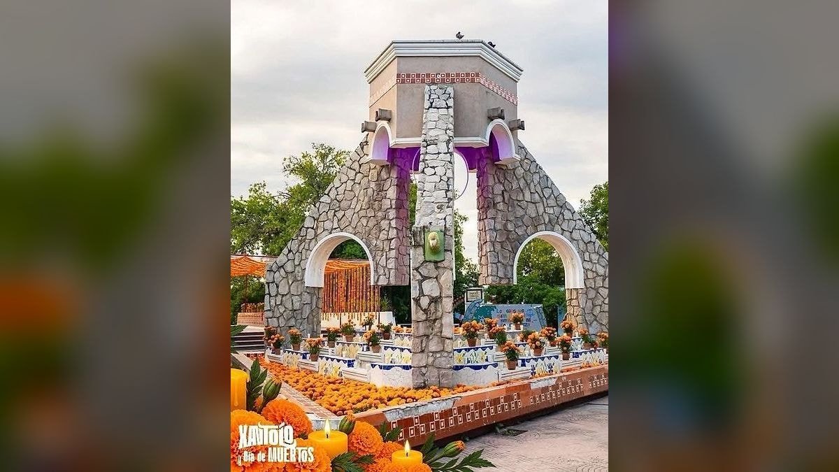 San Luis Potosí espera visitantes en el puente vacacional con Xantolo y final del Campeonato Charro