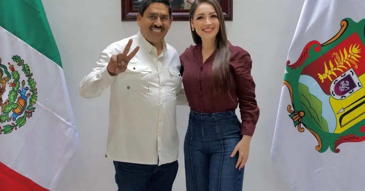 Bugarín y Adahán Casas pactan unidad; él va por Tepic en Morena