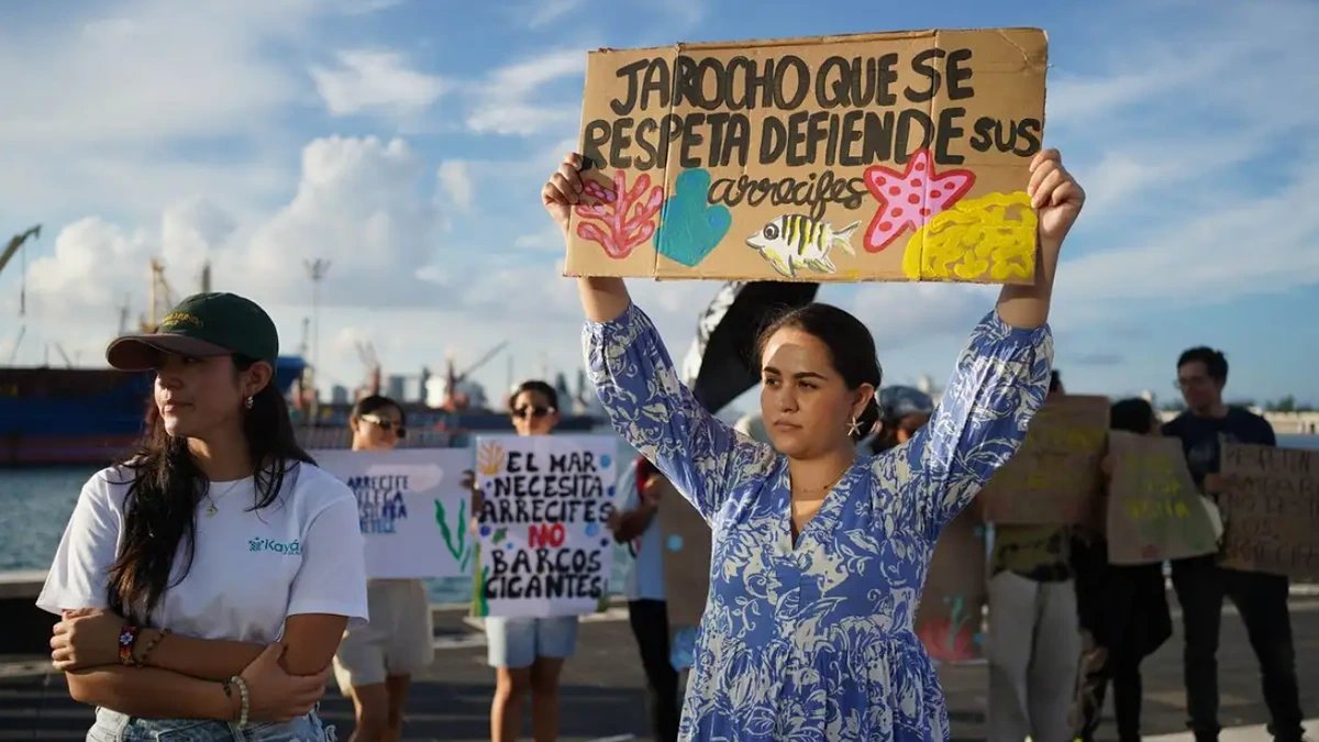 Convocan a marcha en defensa de La Gallega, en el Puerto