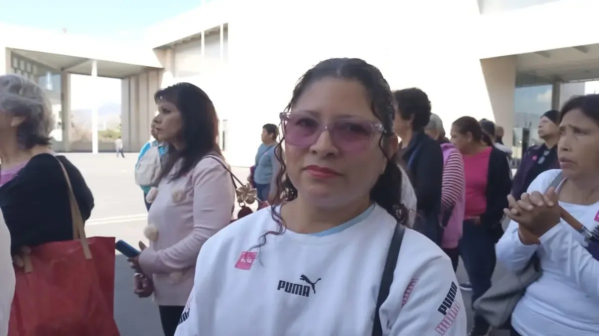 Apoyan a 184 pacientes de cáncer de mama en Morelia con 391 mil pesos