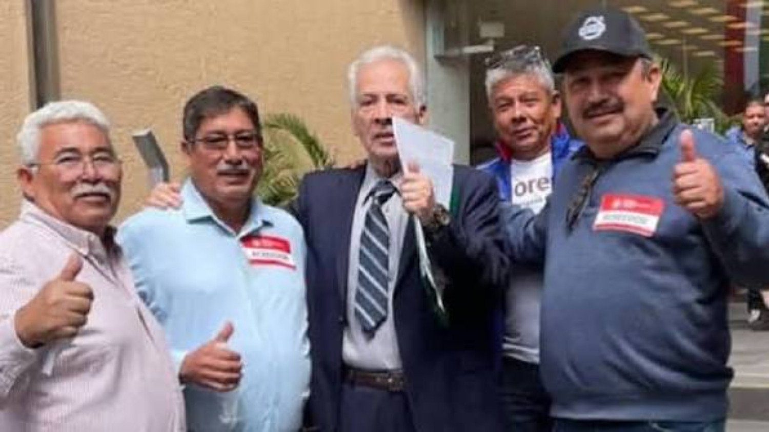 Asegura postor de AHMSA que le dará agua a todo Coahuila