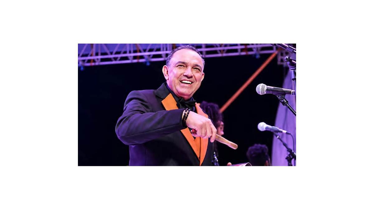 Muere Álvaro Pava, vocalista de La Sonora Dinamita, en Monterrey; esto se sabe de su fallecimiento