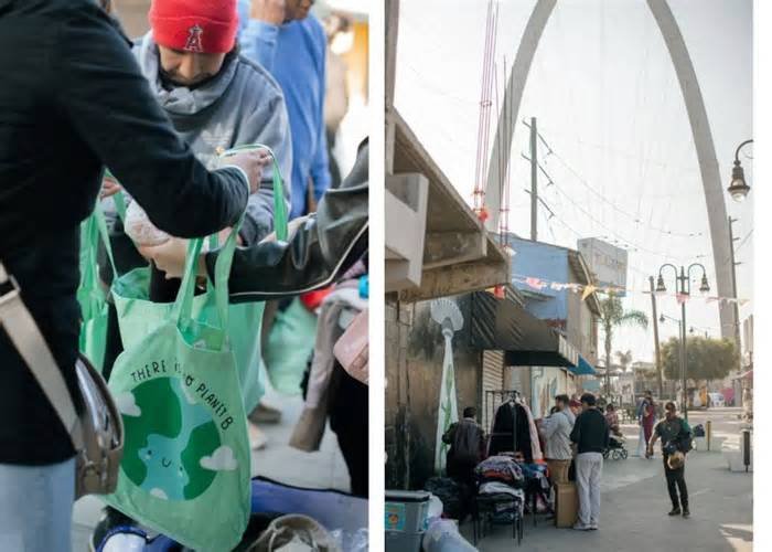 Buscan reunir 500 cobijas para personas vulnerables en Tijuana