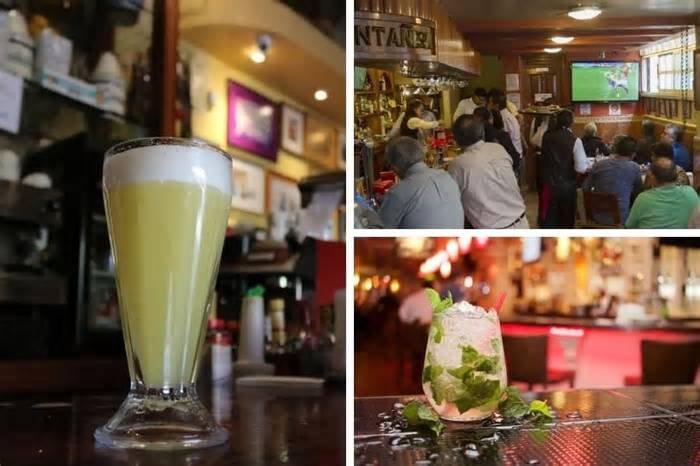 Sancionan a 39 negocios en Tampico, Tamaulipas, por irregularidades en venta de alcohol