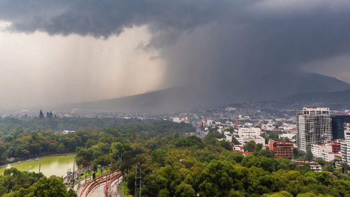 Martes nublado en Monterrey: el pronóstico del tiempo para este 6 de octubre de 2026