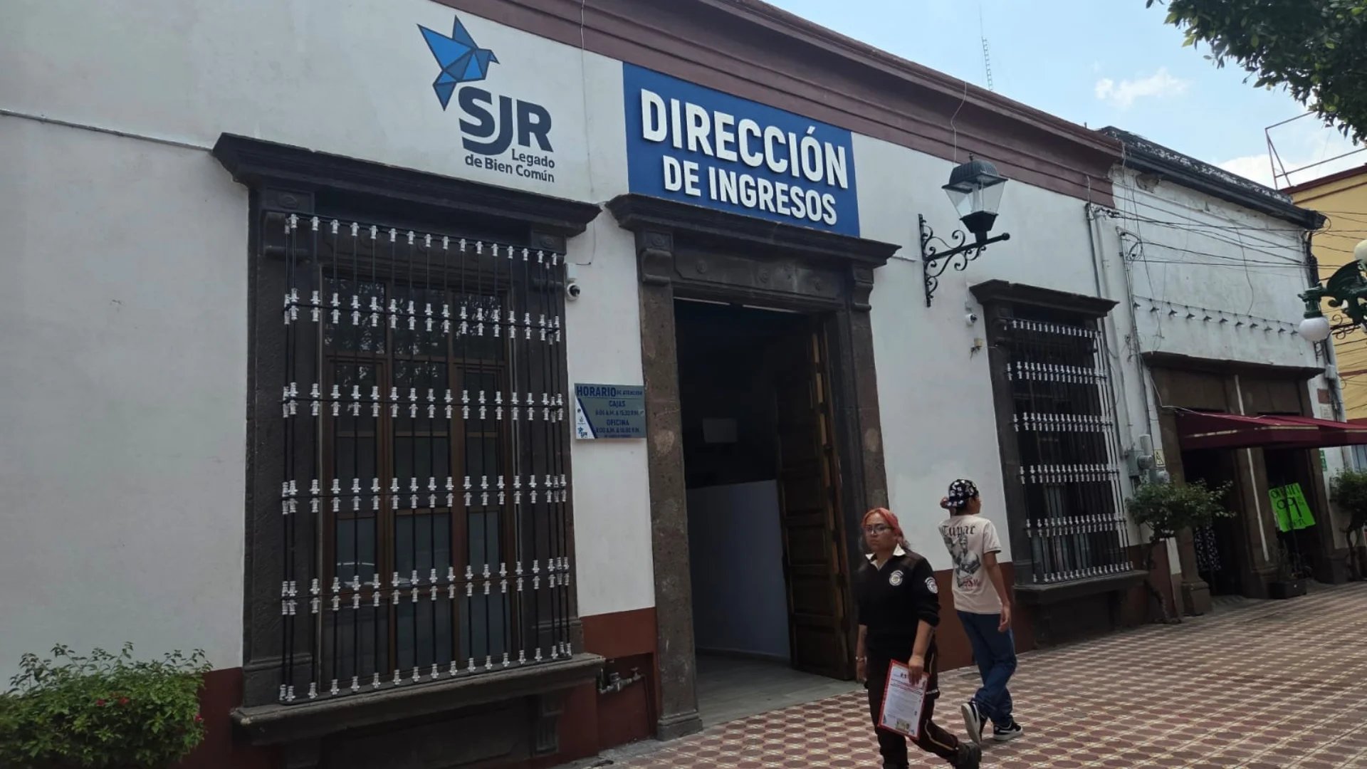 San Juan del Río alcanzaría presupuesto de 2 mil mdp tras crecimiento de ingresos
