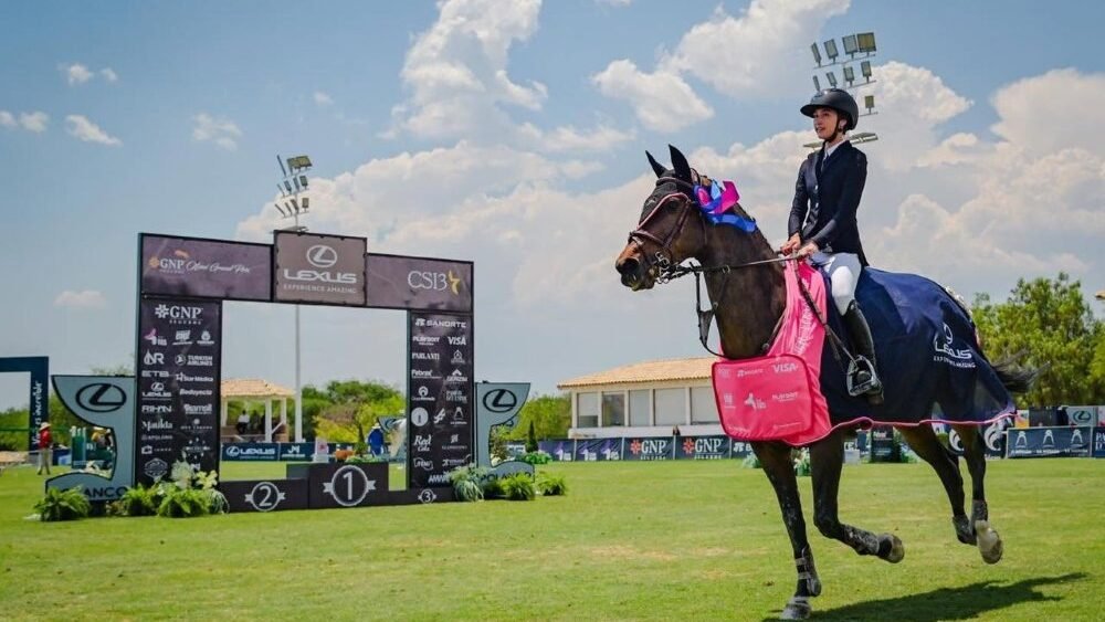 San Miguel de Allende recibirá competencia ecuestre internacional con entrada gratuita