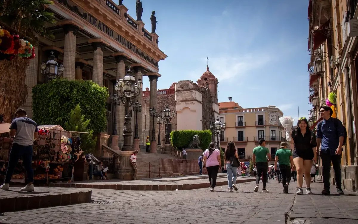 Festival Internacional de Teatro Erótico TeatrEROS 2026 inicia en Morelia