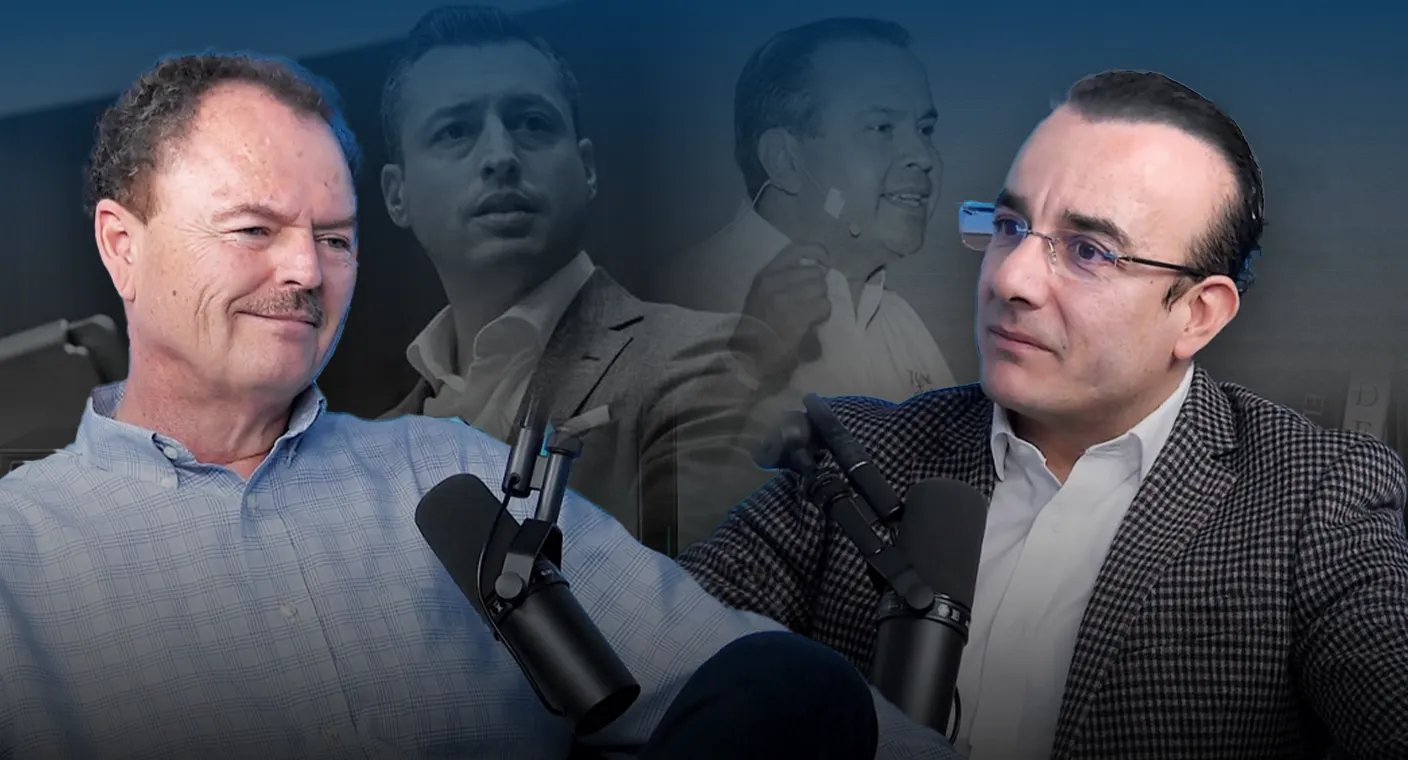 Le tienen miedo a Colosio, déjenlo llegar a Sonora, defiende Borrego Gándara