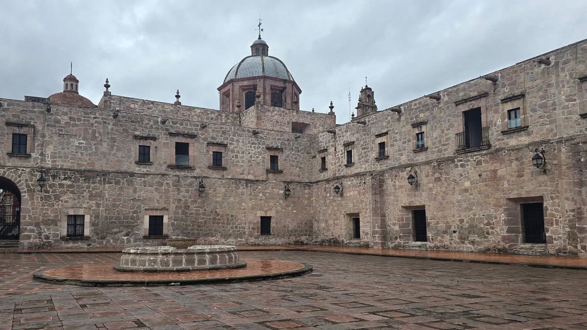 Casa de la Cultura de Morelia suspenderá talleres y actividades; checa desde cuándo