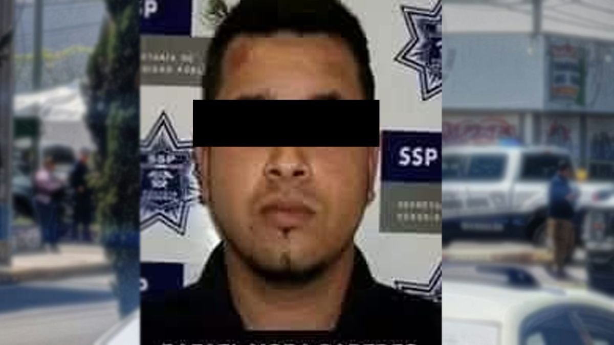 "Mansito" es identificado como presunto líder criminal en Morelia: FGE