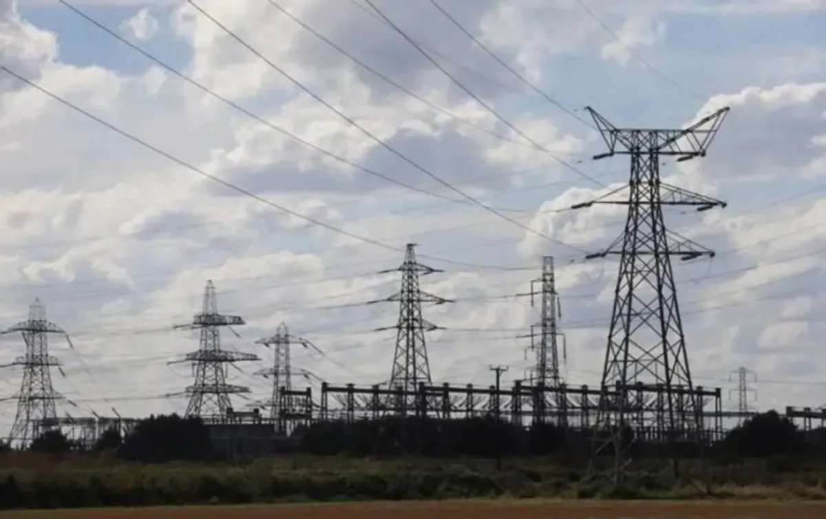 Apagones amenazan utilidades de empresas en Coahuila hasta un 30%