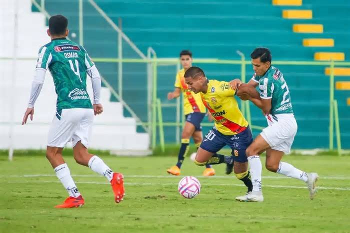 Atlético Morelia busca liderato ante Alacranes en jornada 15