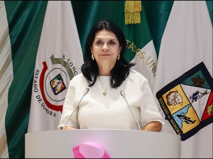 Proponen en Sonora vigilancia digital y hasta 12 años de cárcel por robo de medicamentos
